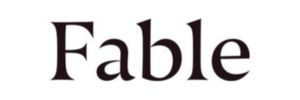 Fable Home Logo