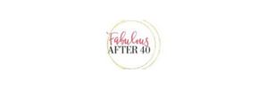 Fabulous After 40 Logo