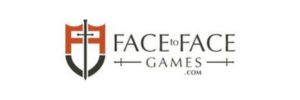 Face to Face Games Logo