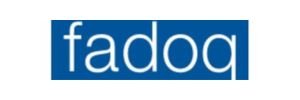 FADOQ Logo