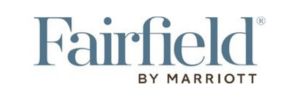 Fairfield by Marriott Logo