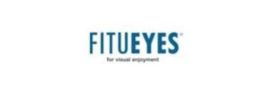 FITUEYES Logo