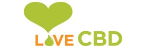 Love CBD Logo