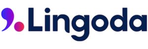 Lingoda Logo