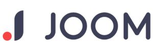 Joom Logo