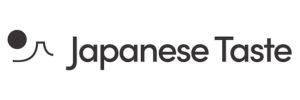 Japanese Taste Logo