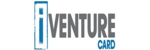 iVentureCard Logo