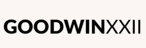 GOODWINXXII Logo