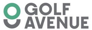 Golf Avenue Logo