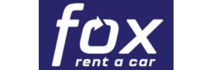 Fox Rent a Car Logo