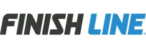 Finish Line Logo