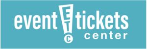 Event Tickets Center Logo