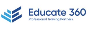 Educate 360 Logo