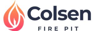 Colsen Fire Pit Logo