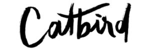 Catbird Logo