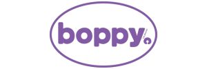 Boppy Logo