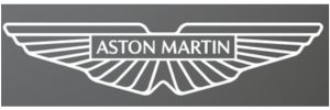 Aston Martin Logo