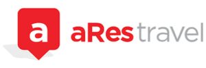 aRes Travel Logo