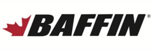 Baffin Shoes Logo