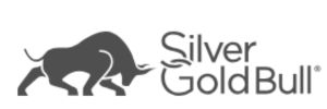 Silver Gold Bull Profit Trove Logo