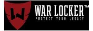 War Locker Logo