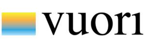 Vuori Clothing Logo