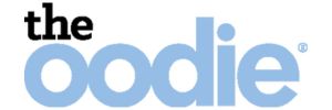 The Oodie Logo