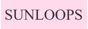 SUNLOOPS Logo