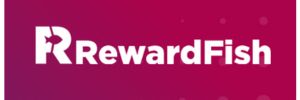 RewardFish Logo