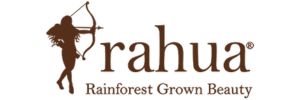 rahua Logo