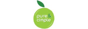 Pure & Cimple Logo