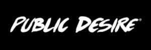 Public Desire Logo