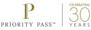 Priority Pass Americas Logo