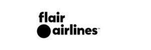 Flair Airlines Logo