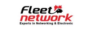 fleet network Logo