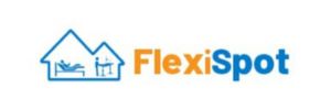 FlexiSpot Logo