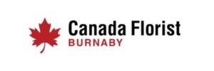 Florist Canada Logo