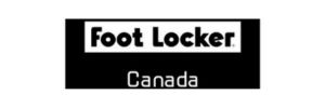 Foot Locker Canada Logo