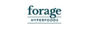 Forage Hyperfoods Logo