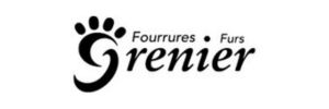 Fourrures Grenier Logo