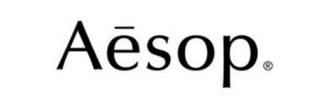 Aesop Logo