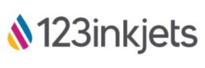 123inkjets Logo