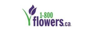 1800Flowers Canada Logo