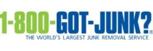 1-800-GOT-JUNK CA Logo