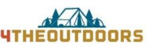 4THEOUTDOORS Logo