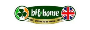 A Bit of Home Logo