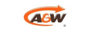 A&W Canada Logo