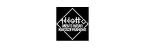 Addetto Men's Wear Logo