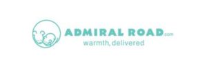 Admiral Road Logo