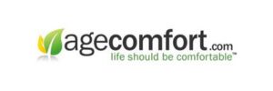 AgeComfort.com Logo